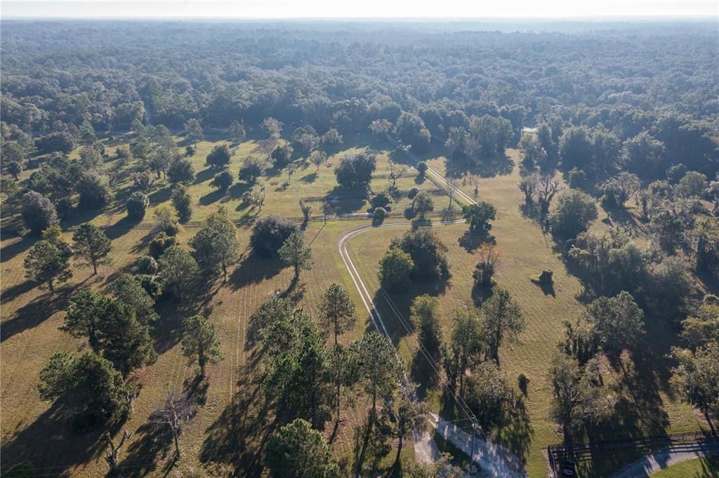 Vendido Recientemente: $99,900 (5.00 acres)