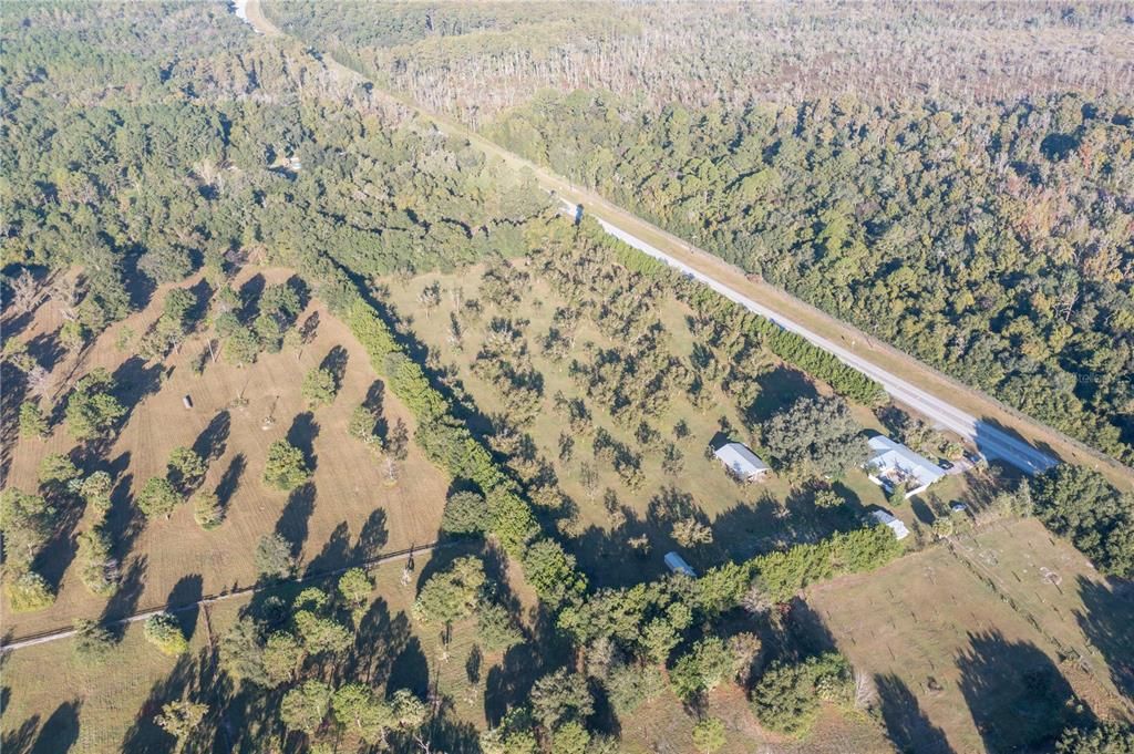 Recently Sold: $99,900 (5.00 acres)