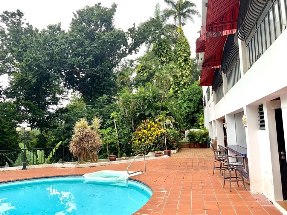 Vendido Recientemente: $575,000 (4 camas, 2 baños, 4600 Pies cuadrados)