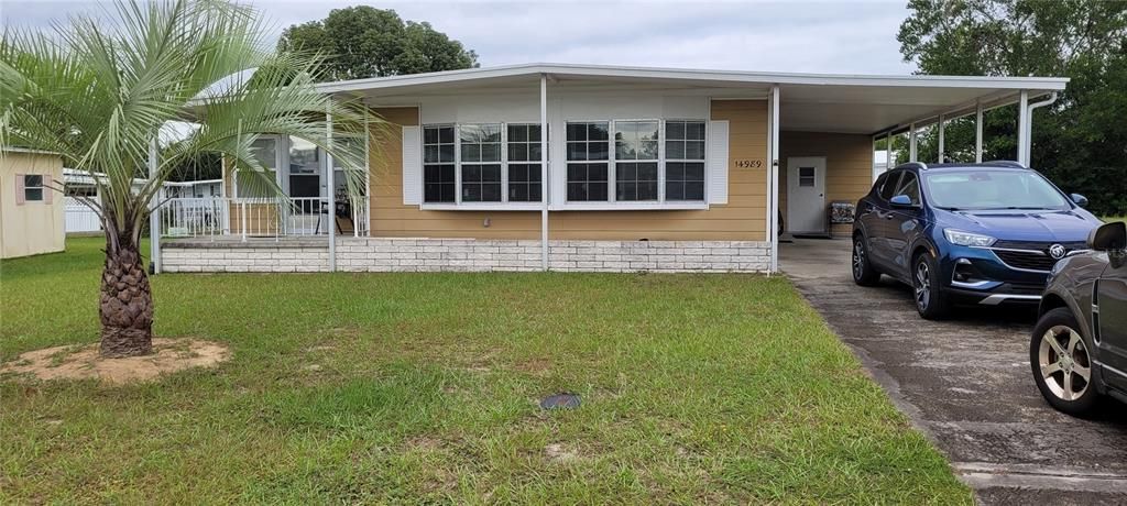 最近售出: $154,999 (2 贝兹, 2 浴室, 1152 平方英尺)