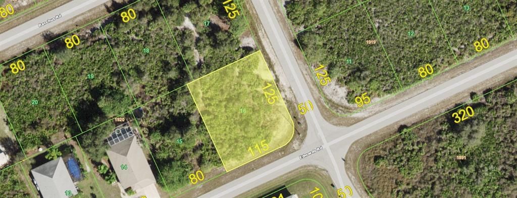 Recently Sold: $15,900 (0.30 acres)