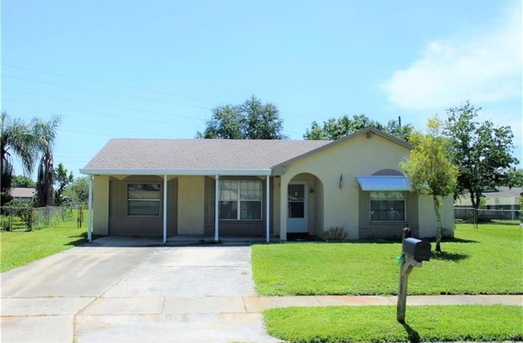 Recently Rented: $1,525 (3 beds, 2 baths, 1293 Square Feet)