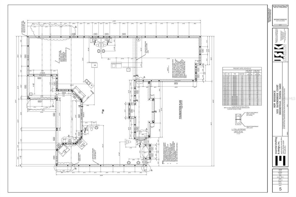 Activo con contrato: $635,000 (3 camas, 3 baños, 2500 Pies cuadrados)