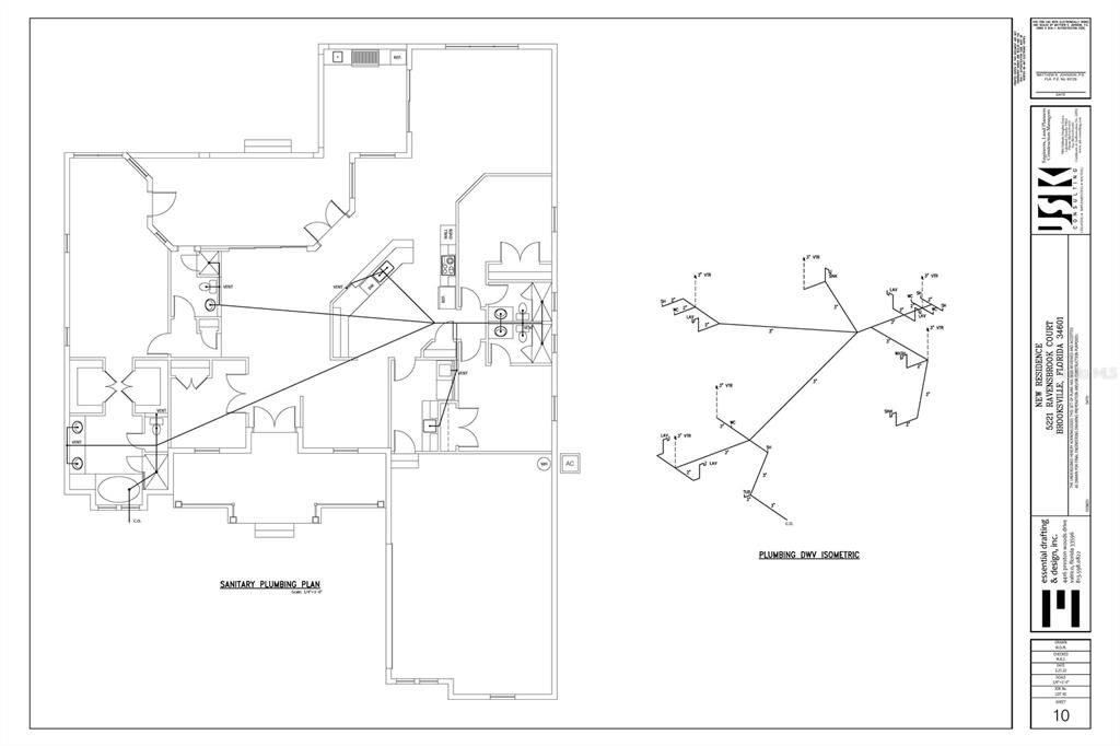 Activo con contrato: $635,000 (3 camas, 3 baños, 2500 Pies cuadrados)