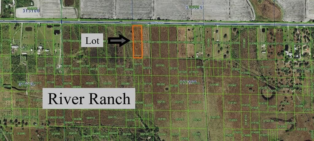 Recently Sold: $80,000 (2.31 acres)