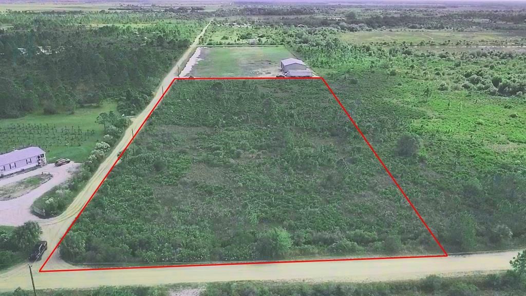 Недавно продано: $65,000 (5.00 acres)