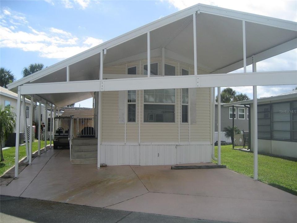 Recently Sold: $65,000 (1 beds, 1 baths, 499 Square Feet)