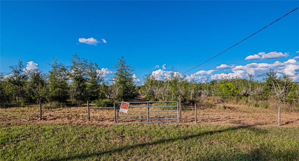 Recently Sold: $200,000 (5.00 acres)
