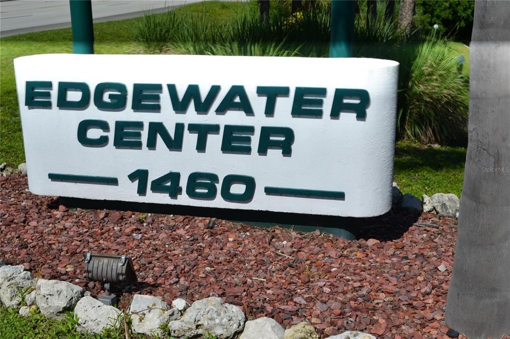 Edgewater center