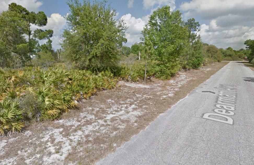 Недавно продано: $12,500 (0.23 acres)