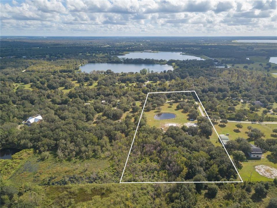 Vendido Recientemente: $250,000 (6.69 acres)