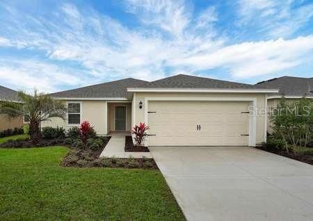 Vendido Recientemente: $259,900 (3 camas, 2 baños, 1540 Pies cuadrados)