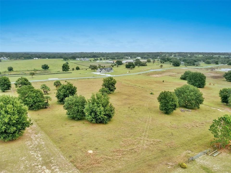 Recently Sold: $129,000 (4.56 acres)