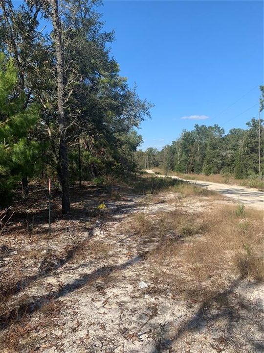 Recently Sold: $180,000 (20.00 acres)