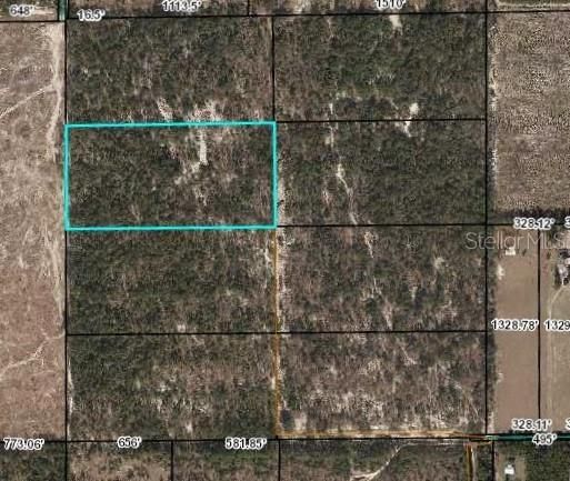 Vendido Recientemente: $180,000 (20.00 acres)