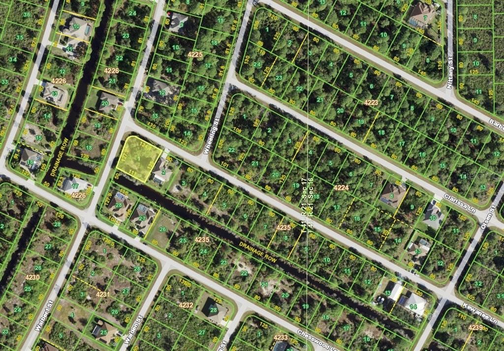Vendido Recientemente: $29,000 (0.34 acres)