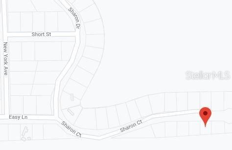 На продажу: $10,000 (0.16 acres)