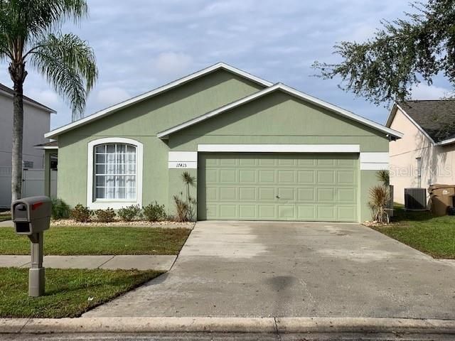 Exterior Front Photo