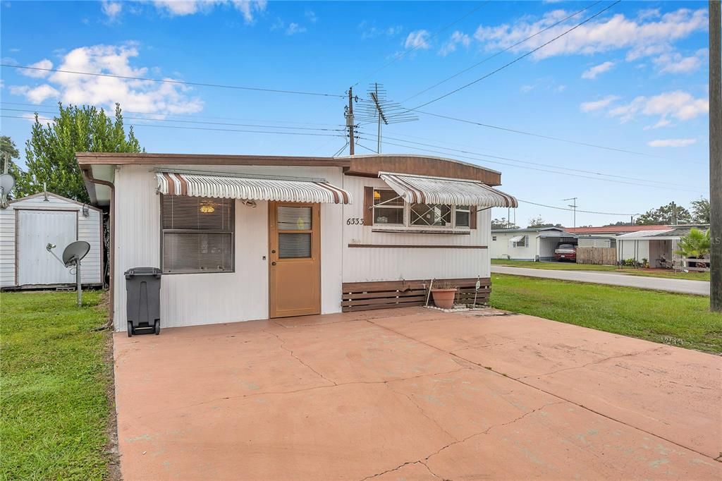 Recently Sold: $47,000 (2 beds, 2 baths, 456 Square Feet)