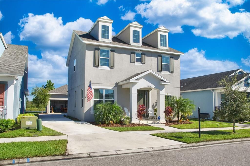5254 SuncatcherAvalon Park Wesley Chapel