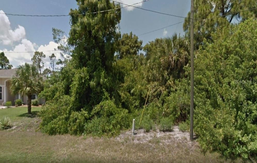 Vendido Recientemente: $47,500 (0.23 acres)