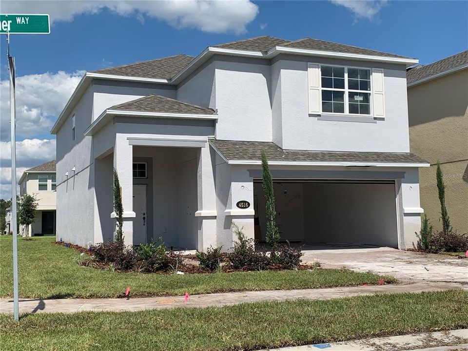 Недавно продано: $424,230 (4 спален, 2 ванн, 2433 Квадратных фут)