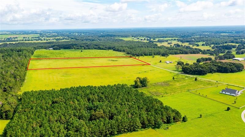 For Sale: $720,000 (20.00 acres)