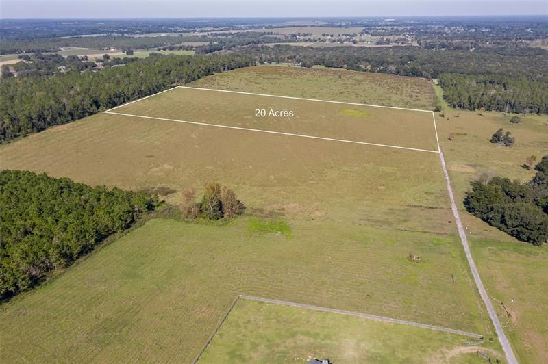For Sale: $720,000 (20.00 acres)
