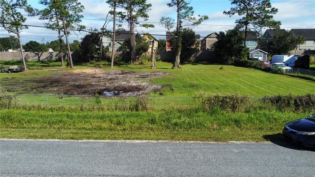 Recently Sold: $85,000 (0.25 acres)