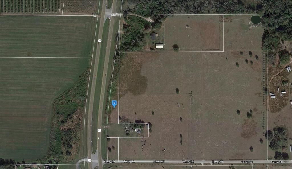 Recently Sold: $37,999 (0.61 acres)