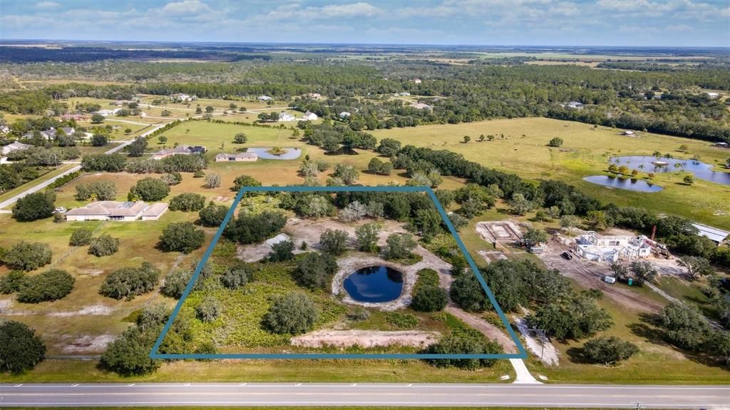 Недавно продано: $250,000 (5.30 acres)