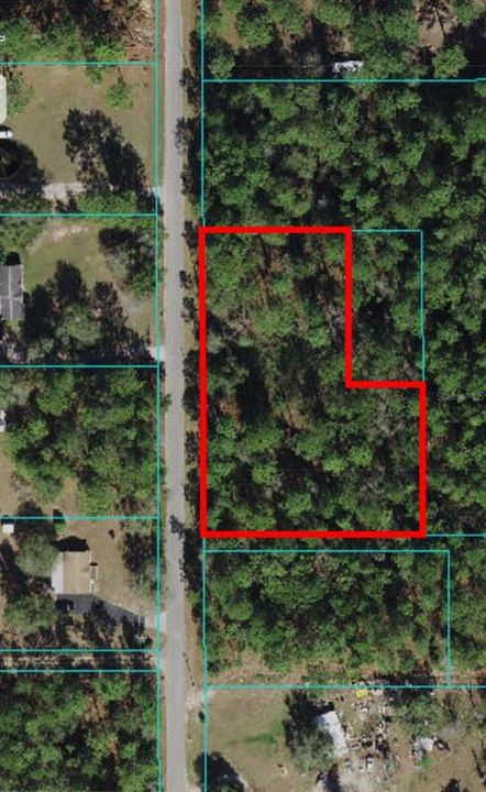 Recently Sold: $39,990 (1.52 acres)