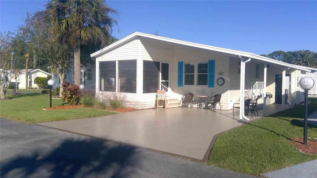 Recently Sold: $132,500 (2 beds, 2 baths, 864 Square Feet)
