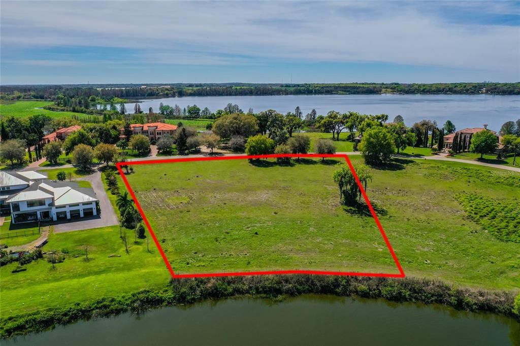 Recently Sold: $499,000 (1.54 acres)