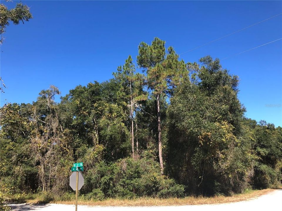 Recently Sold: $29,700 (2.37 acres)