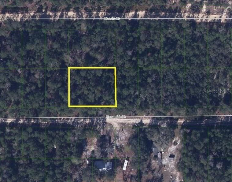 Recently Sold: $10,000 (0.43 acres)