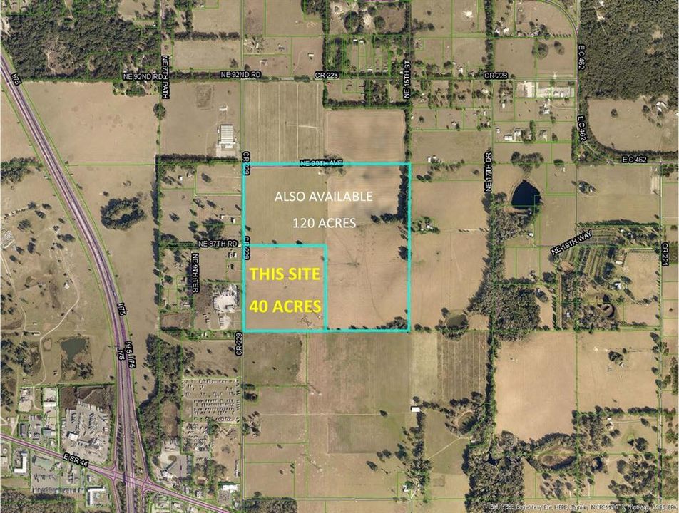 Recently Sold: $1,521,000 (39.00 acres)