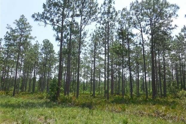 Recently Sold: $299,000 (70.89 acres)