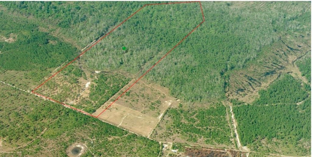 Vendido Recientemente: $299,000 (70.89 acres)