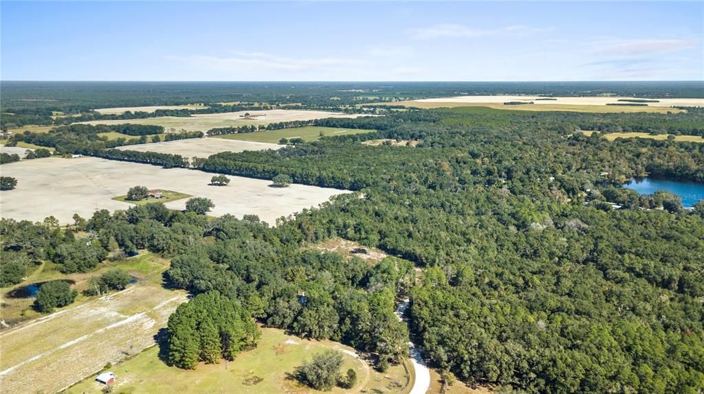 Recently Sold: $72,000 (5.00 acres)