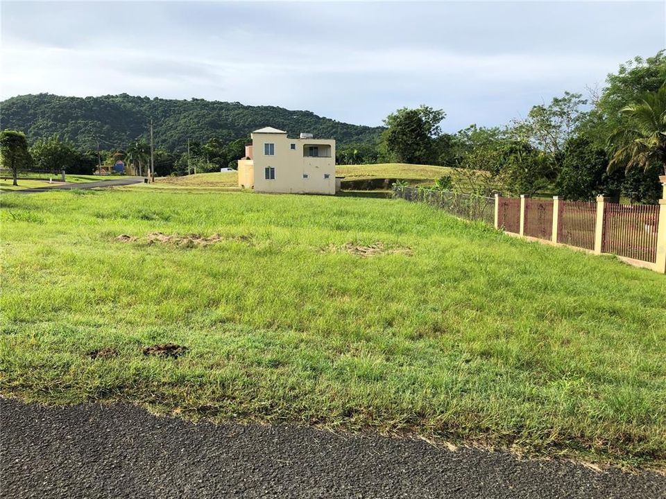 Recently Sold: $60,000 (0.38 acres)