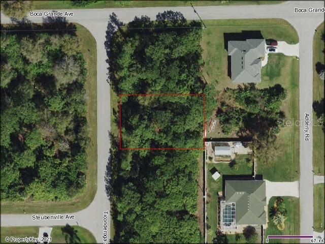 Недавно продано: $22,000 (0.23 acres)