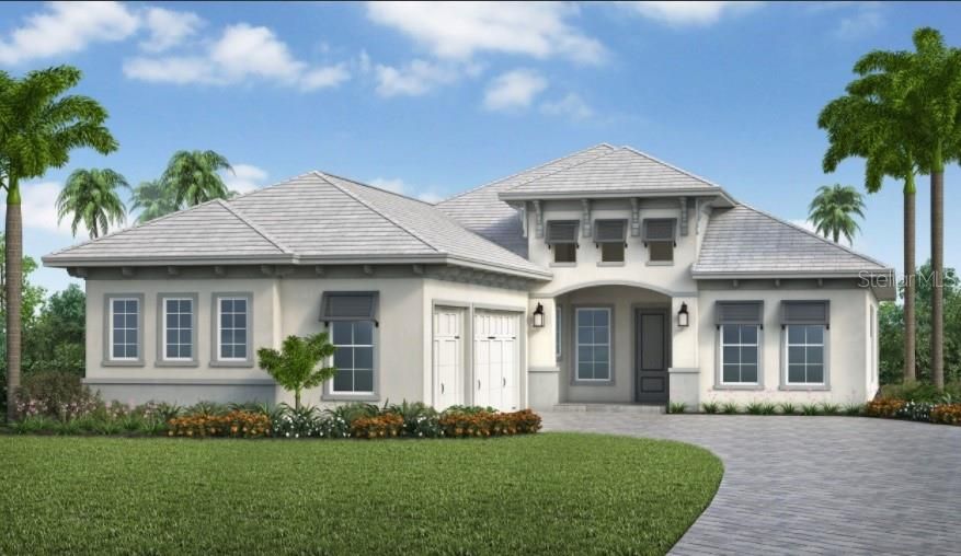 Recently Sold: $1,045,930 (4 beds, 3 baths, 3033 Square Feet)