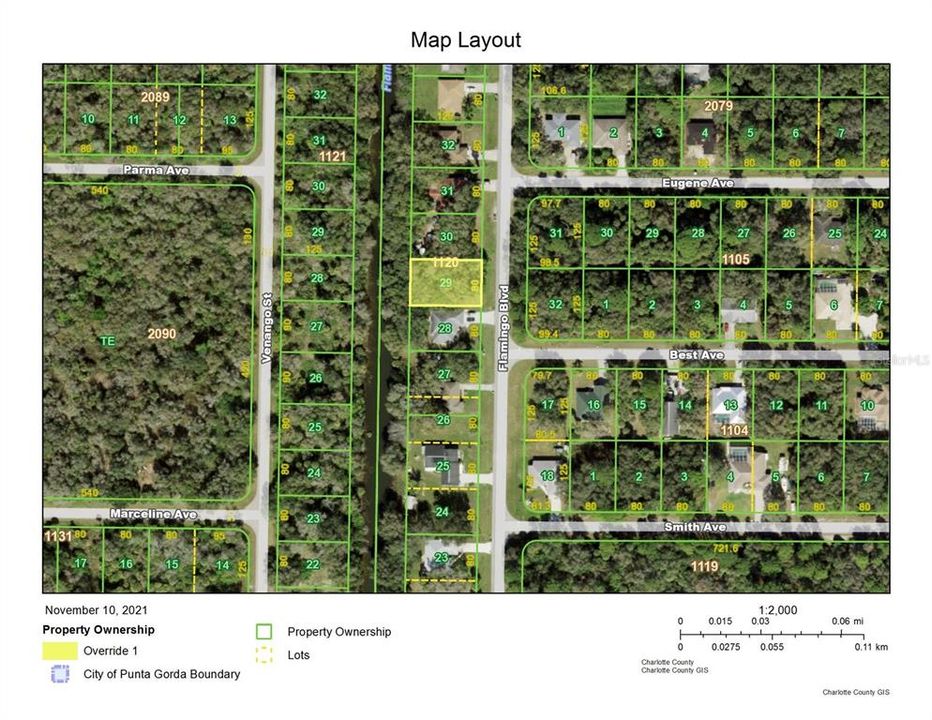 Vendido Recientemente: $20,000 (0.23 acres)