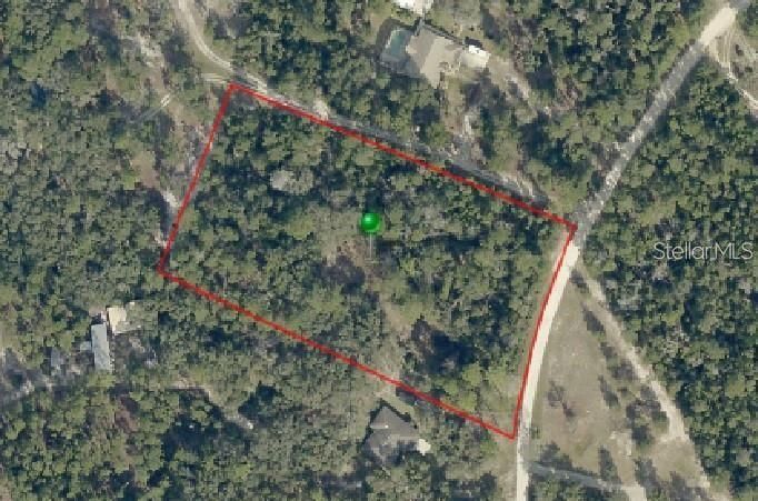 Vendido Recientemente: $105,000 (2.58 acres)