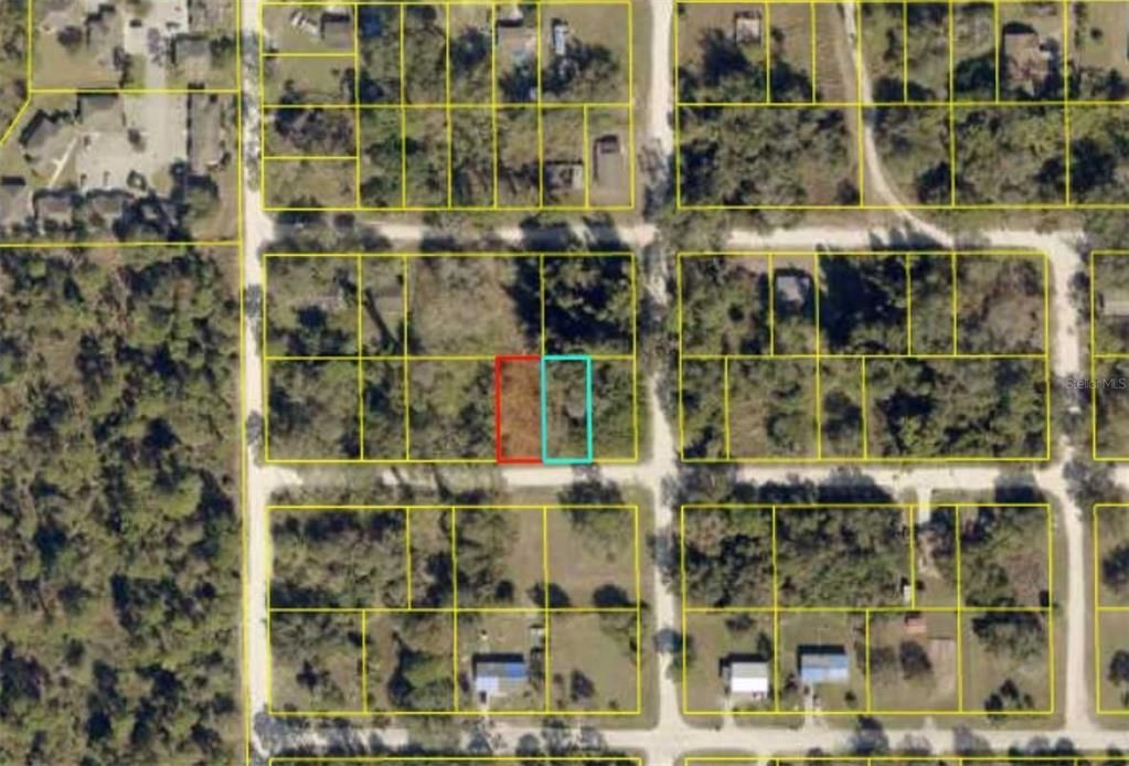 Recently Sold: $9,000 (0.13 acres)