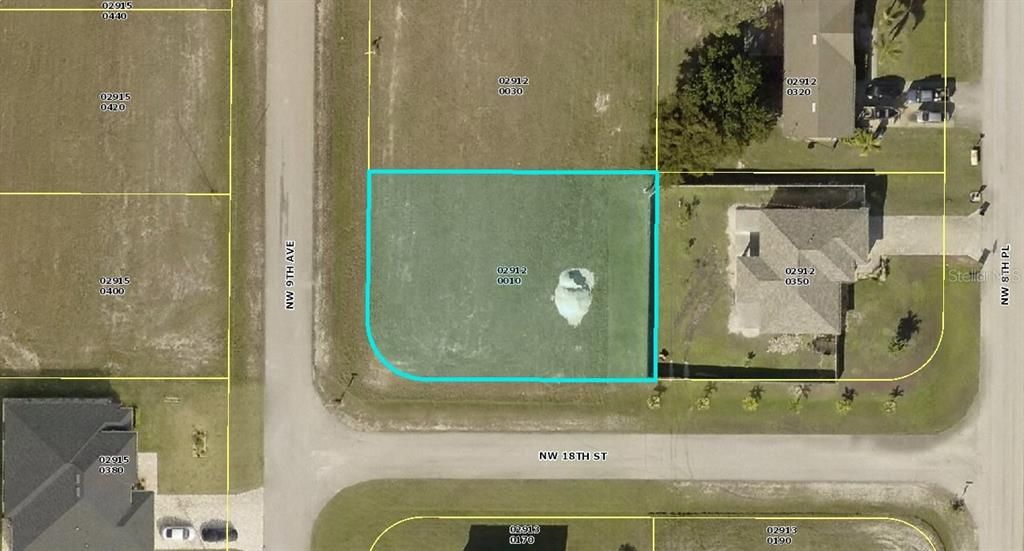 Recently Sold: $32,900 (0.26 acres)