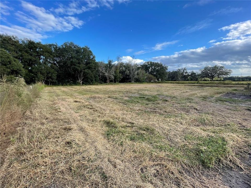 Recently Sold: $79,900 (1.00 acres)