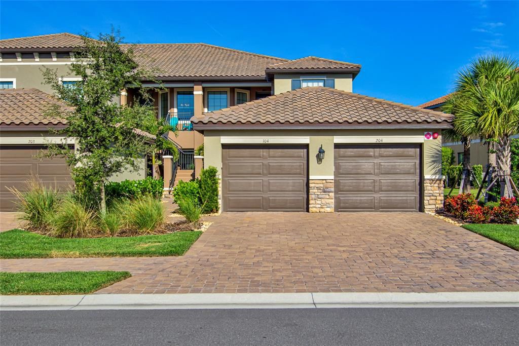 Welcome Home!