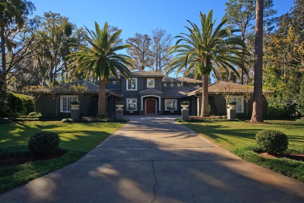 Recently Sold: $4,500,000 (5 beds, 6 baths, 6430 Square Feet)